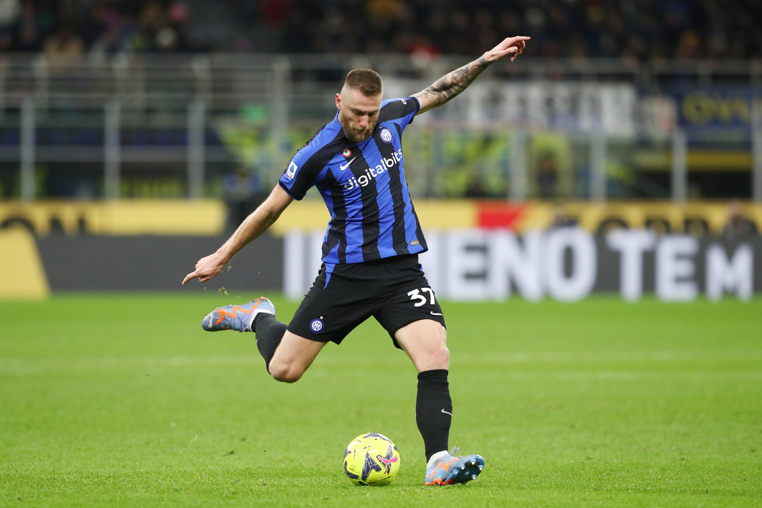 Skriniar Inter