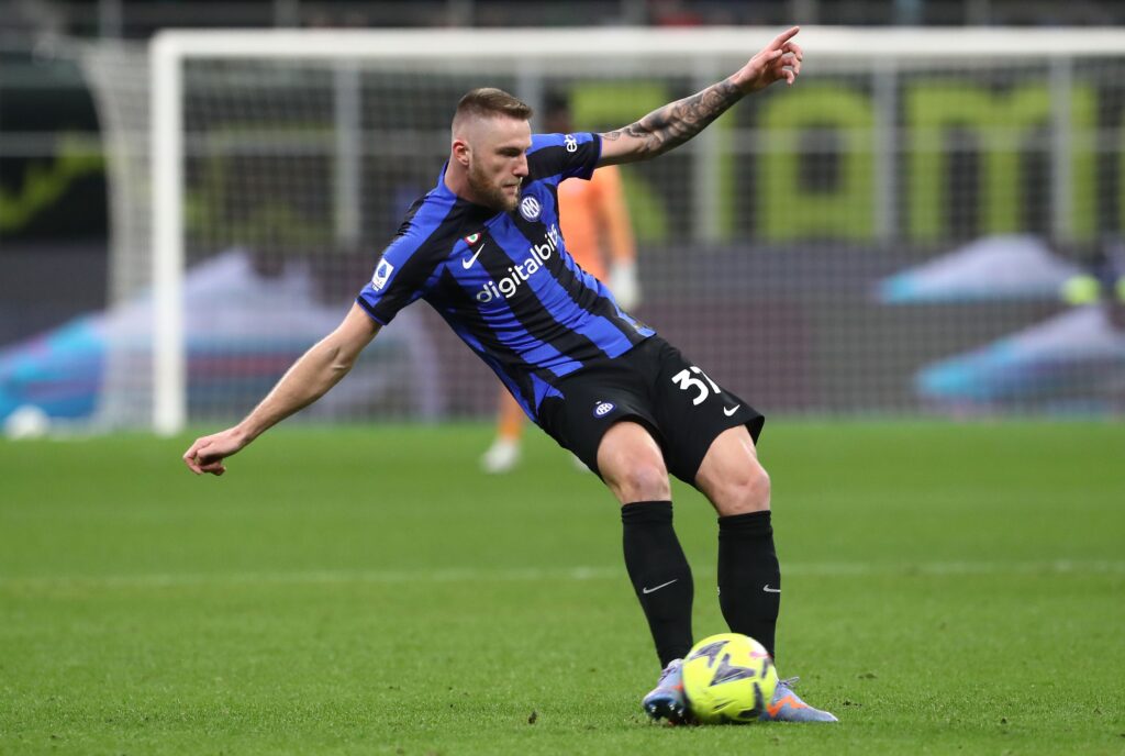 Skriniar Inter