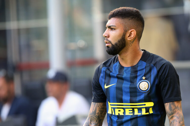 inter gabigol brasile