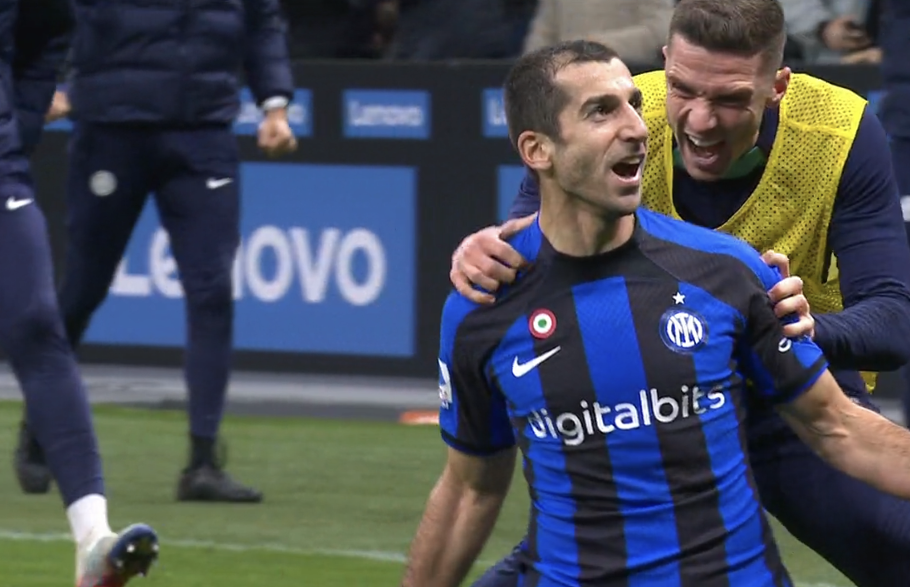 Inter Mkhitaryan