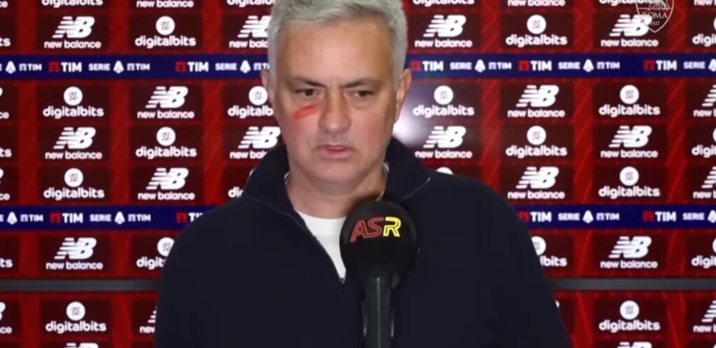 mourinho