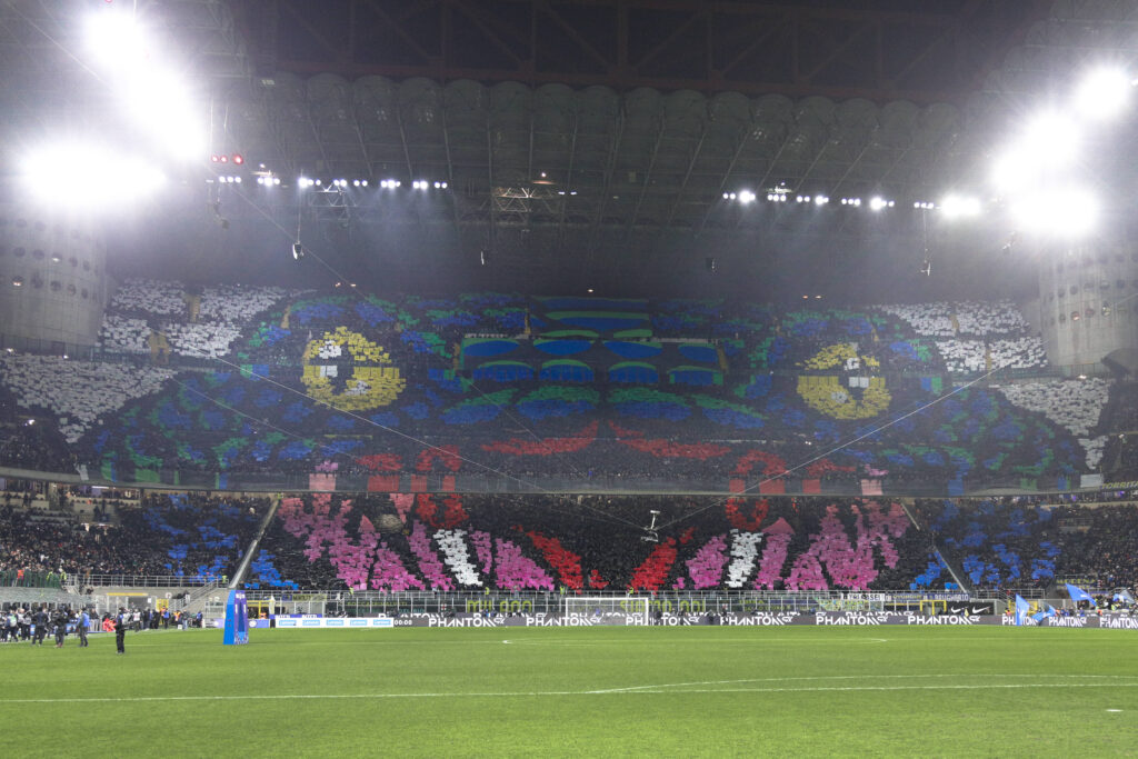 Tifosi Inter