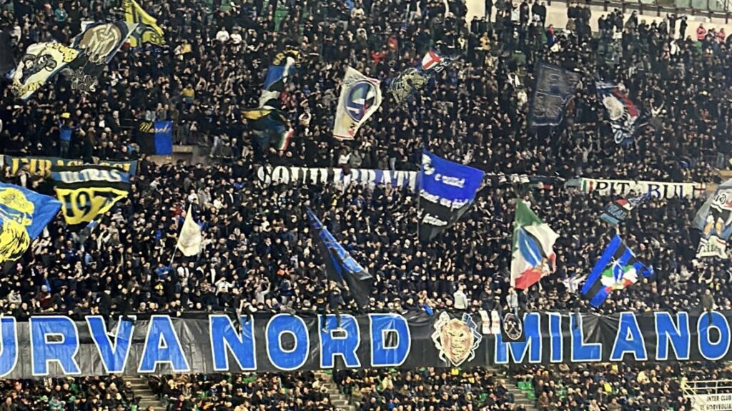 San Siro - Inter