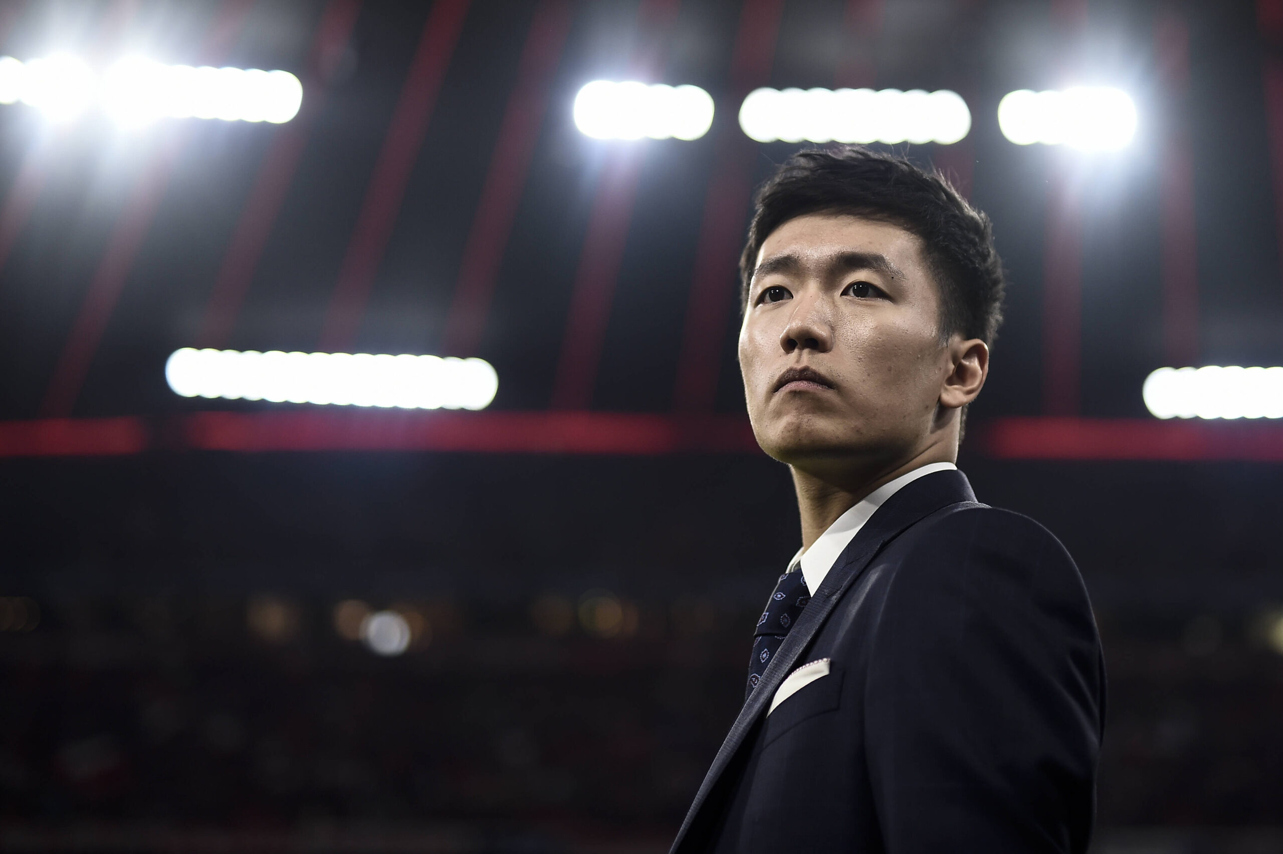 La dura risposta di Sky Sport al messaggio di Zhang