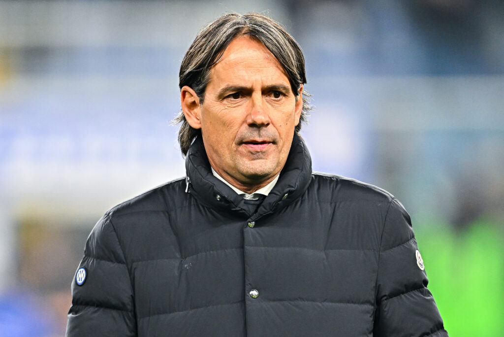 Simone Inzaghi