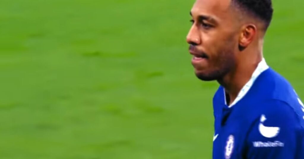 Aubameyang, Chelsea
