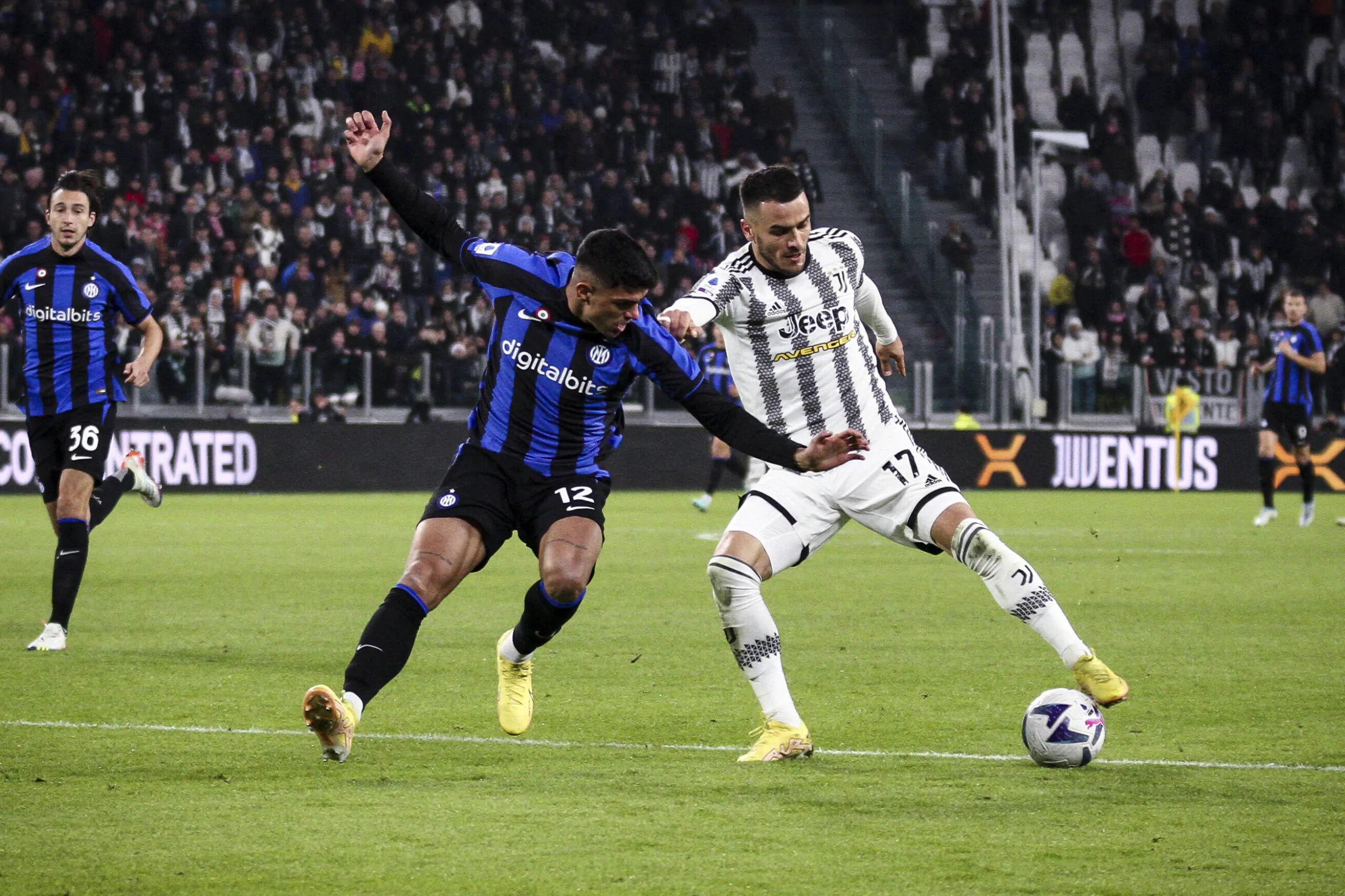 Inter, tra Supercoppa ed incasso: quanto vale la finale di Coppa Italia?