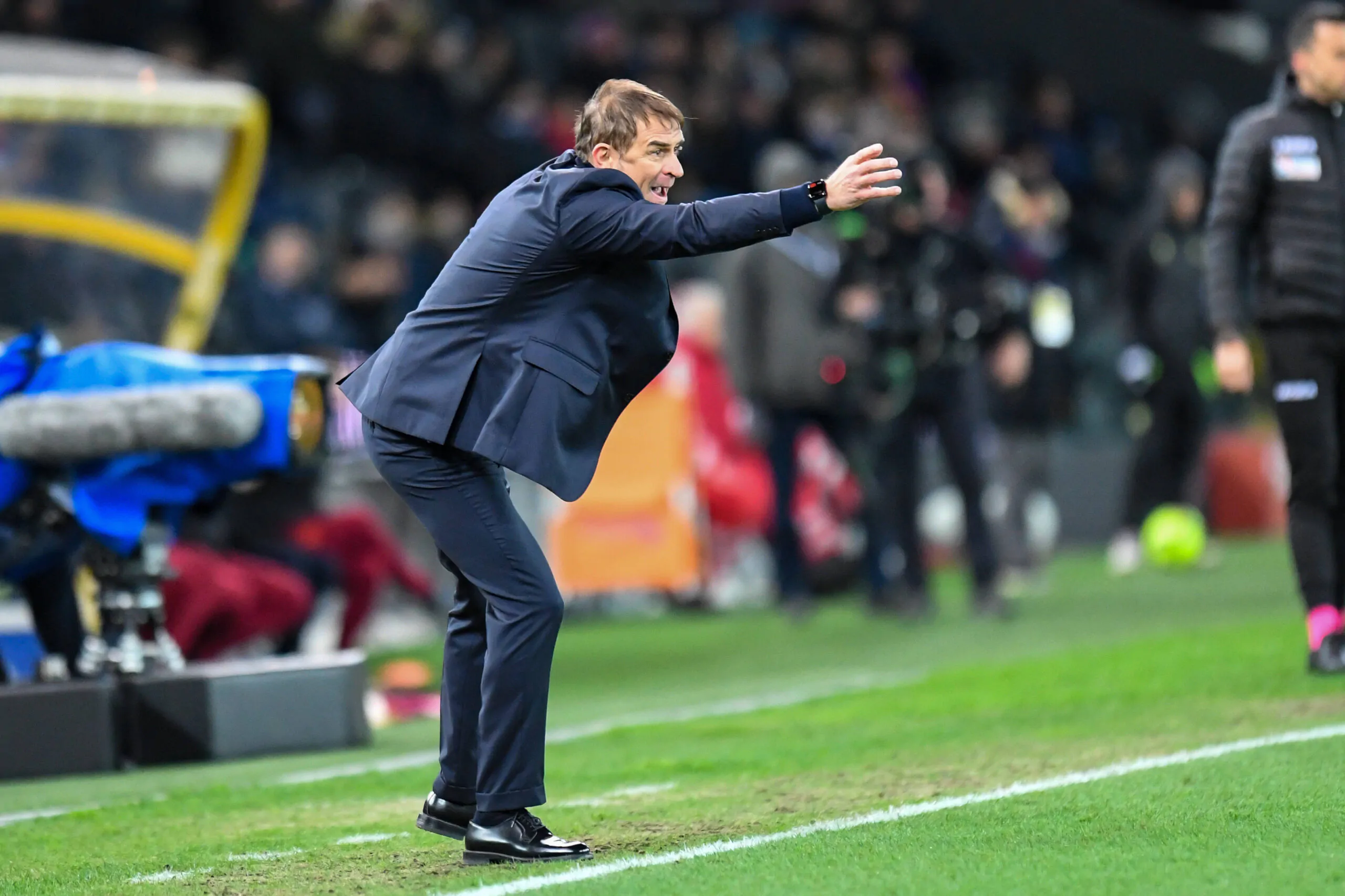 Spezia-Inter, mister Semplici può riabbracciare 3 titolari: i convocati