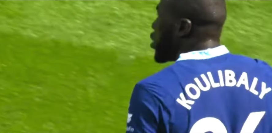 Koulibaly