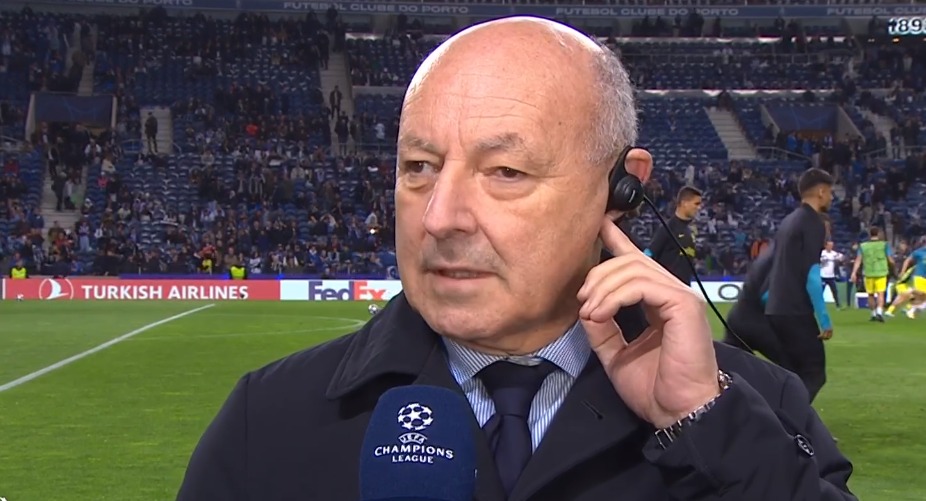 Beppe Marotta