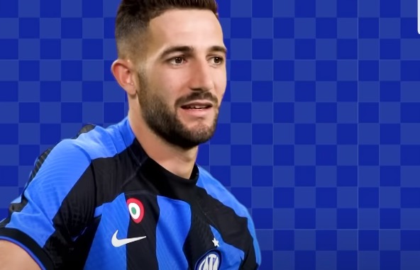 Gagliardini addio Inter