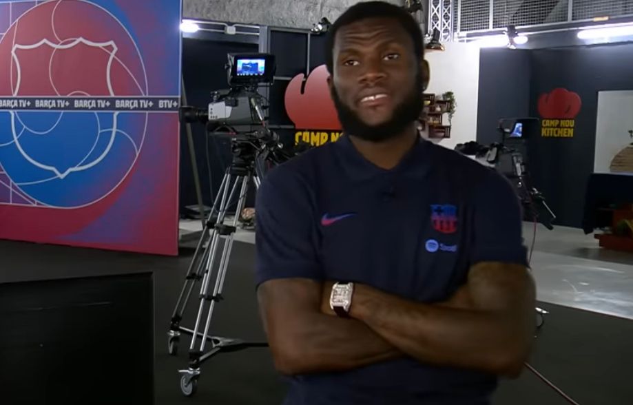 Kessie calciomercato Inter