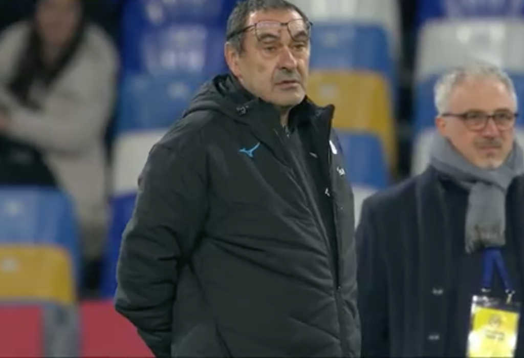 Sarri