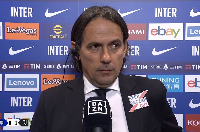 Simone Inzaghi