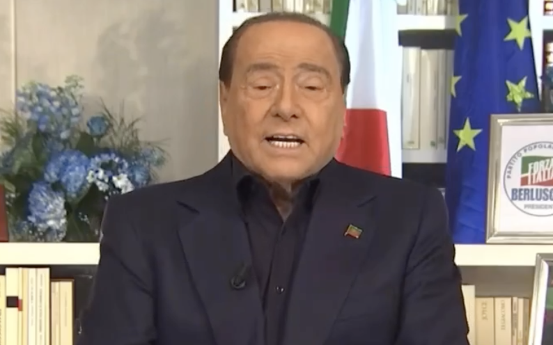 Berlusconi