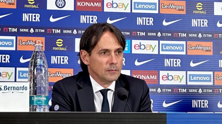 Inter Inzaghi