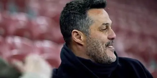 Julio Cesar carica l’Inter: “Andrà in semifinale”, poi il commento del derby!