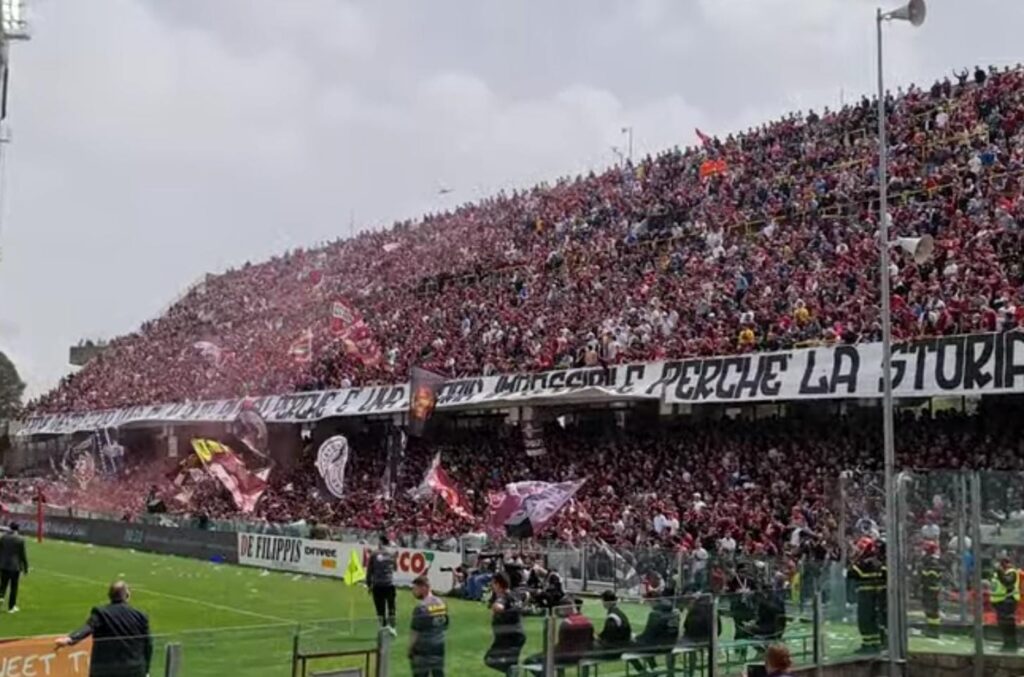 Curva