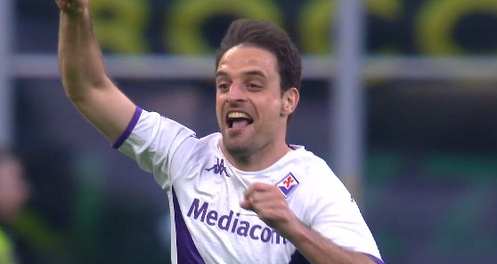 Inter Fiorentina