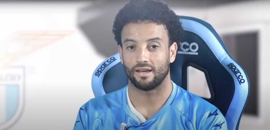 Felipe Anderson