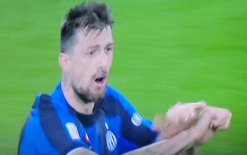 Acerbi manette