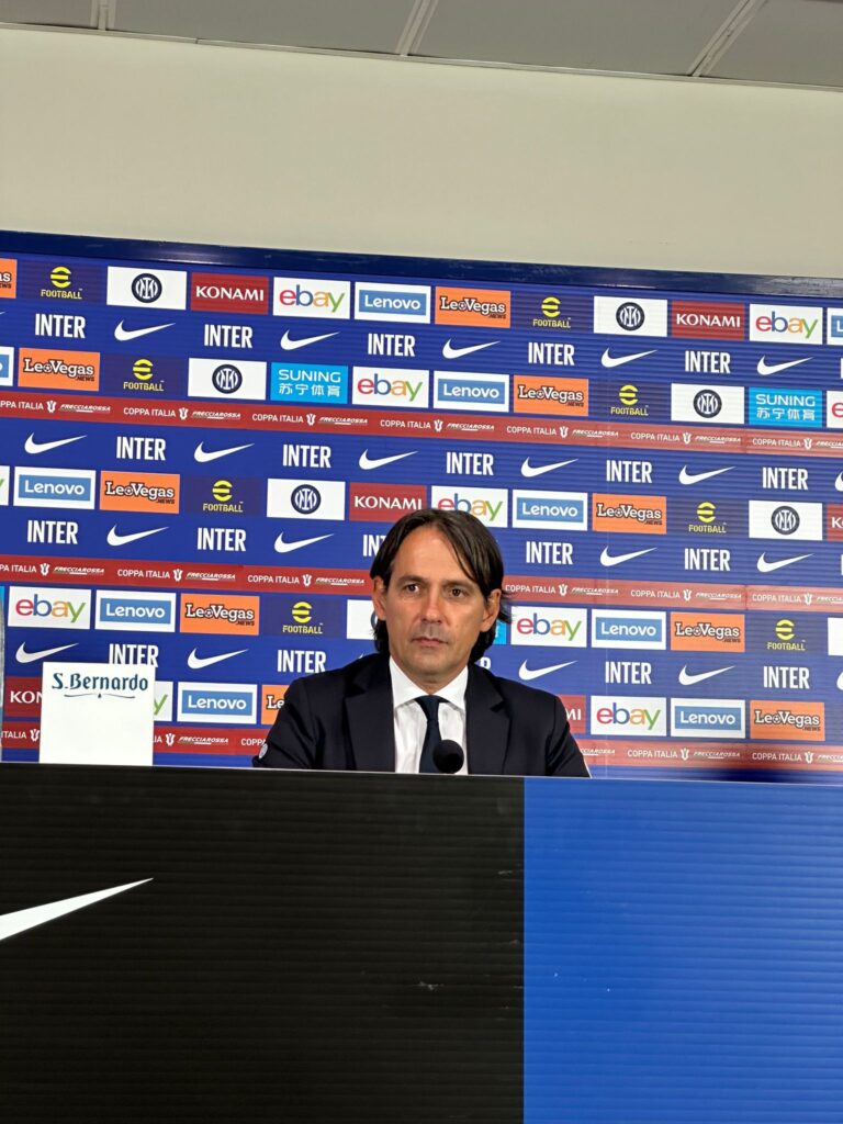 Inter Juve Inzaghi