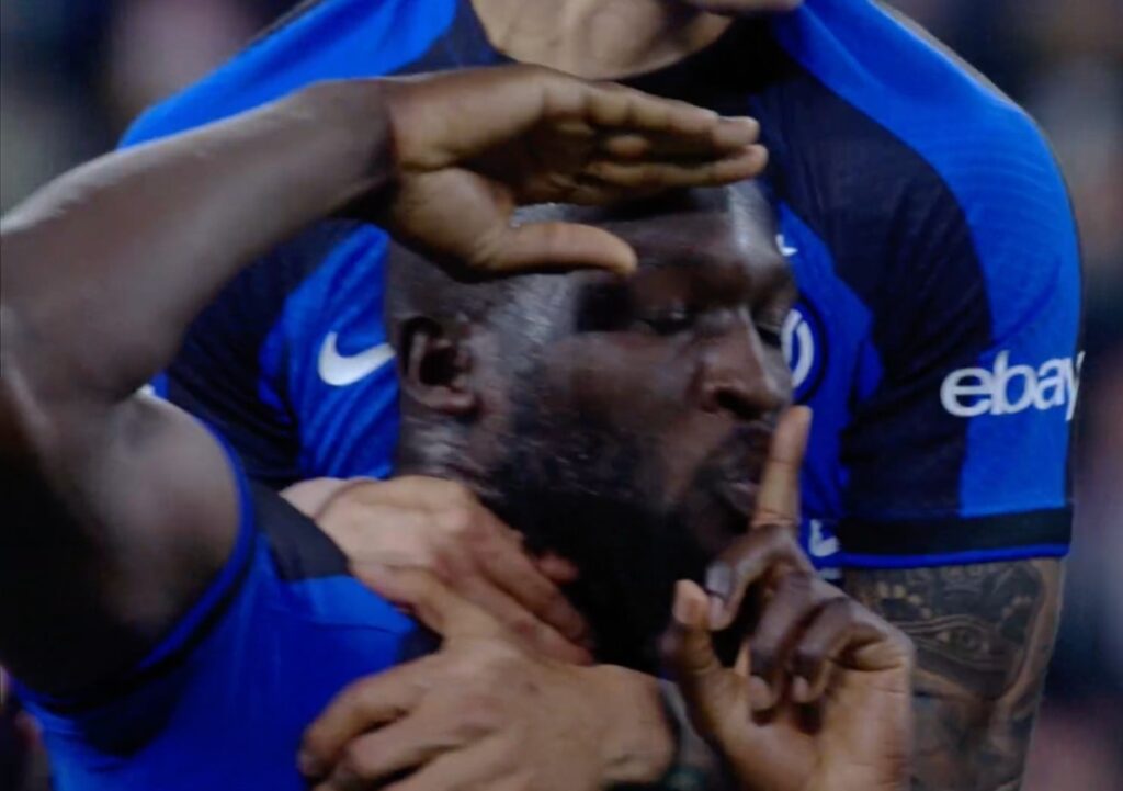 Lukaku