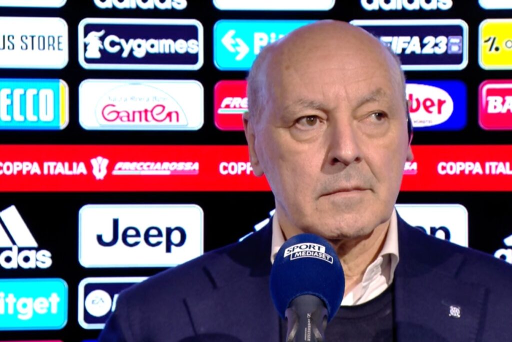 Inter Marotta