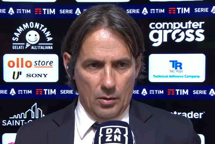 Simone Inzaghi