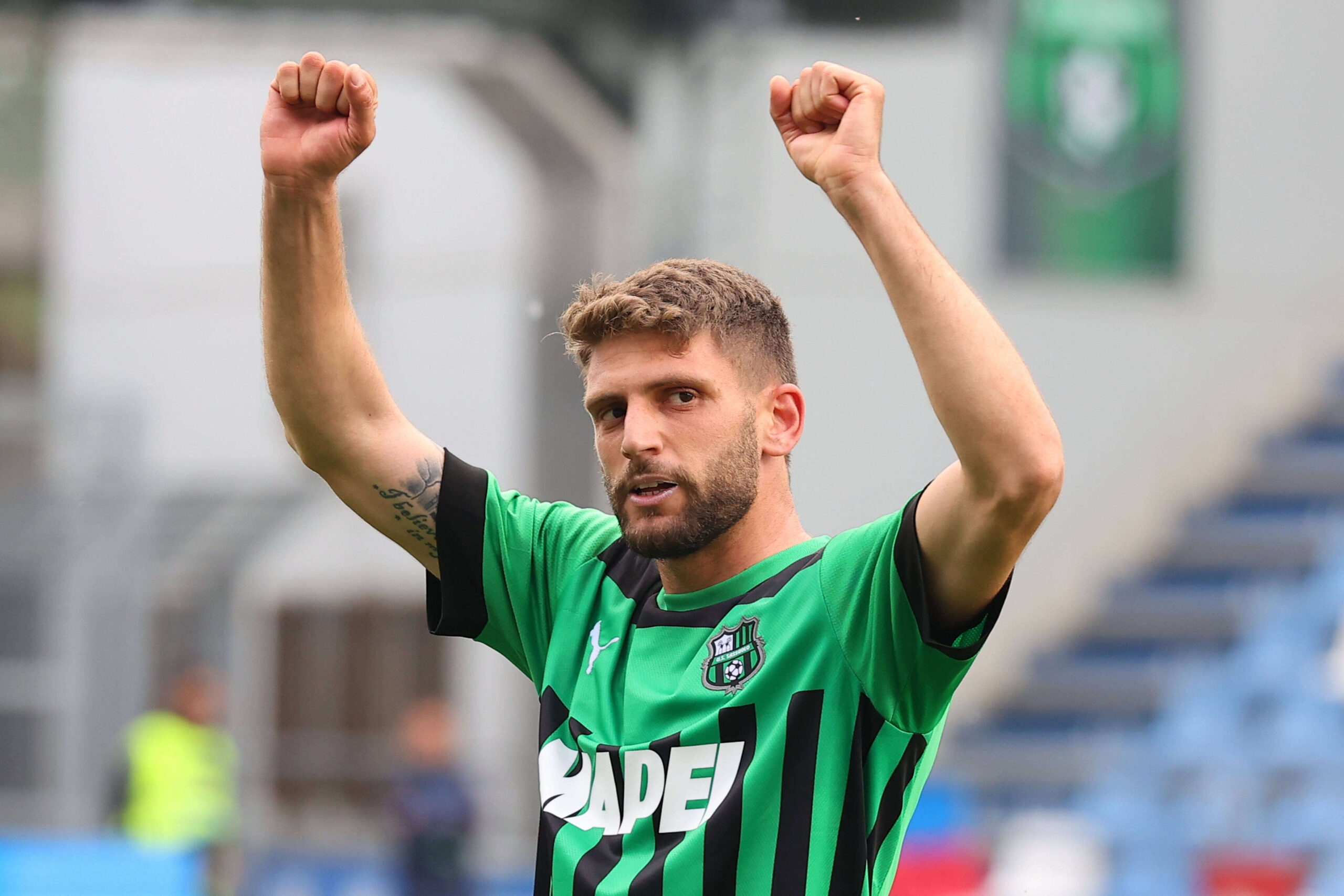 Domenico Berardi