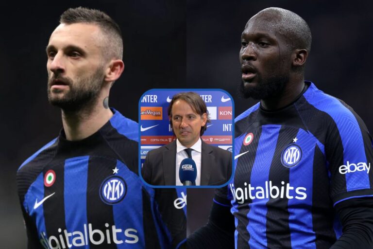 Brozovic Lukaku