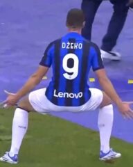 Dzeko