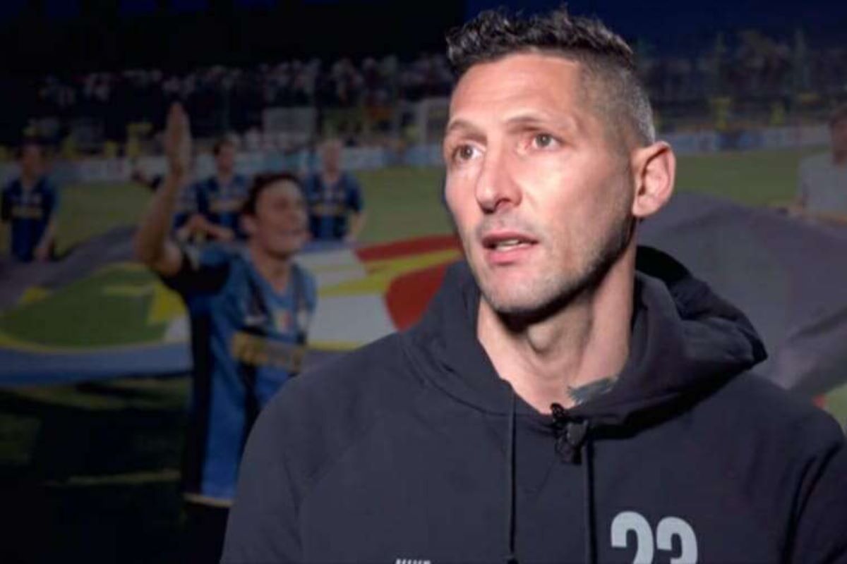 Materazzi