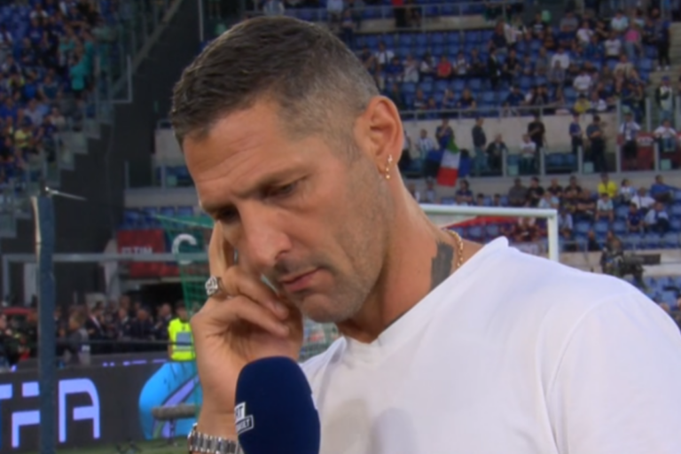 Materazzi