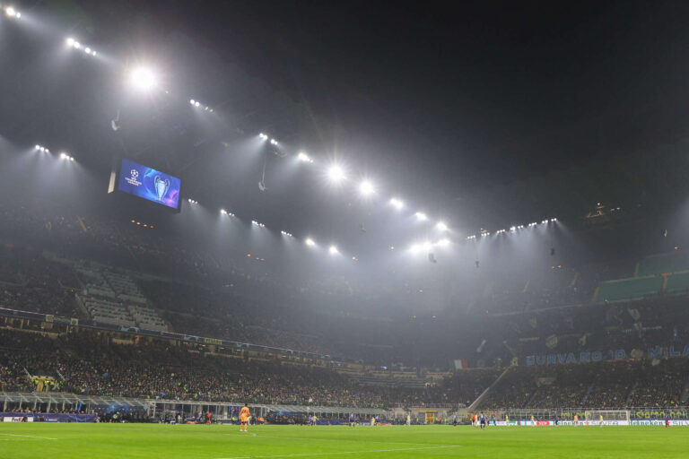 Inter San Siro