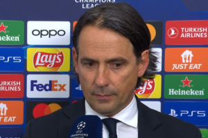 Simone Inzaghi Inter