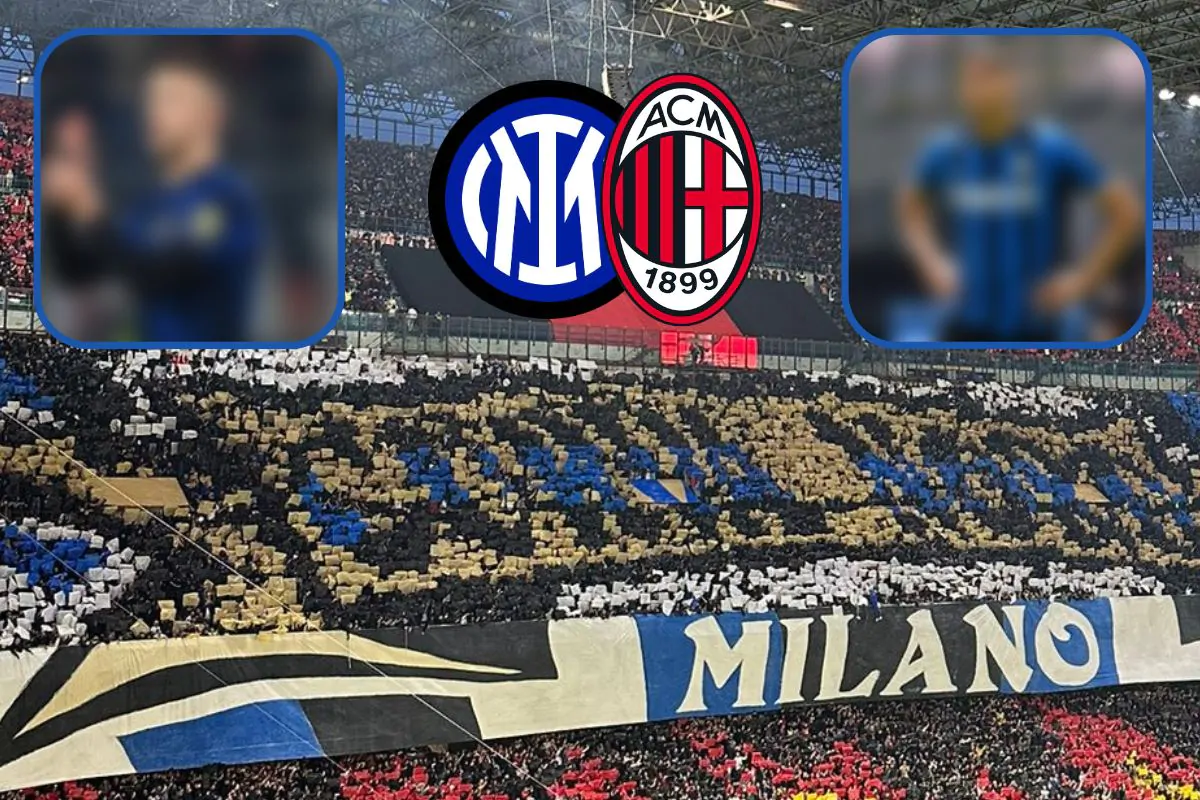 Inter che sorpresa, due grandi ex nerazzurri attesi a San Siro per l’Euroderby!