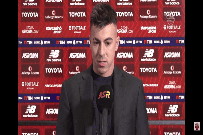 El Shaarawy