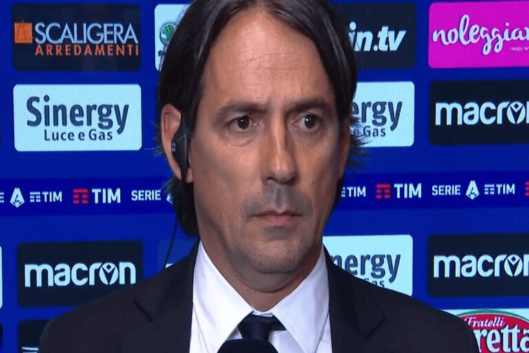 Inter Inzaghi