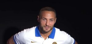 Inter D'ambrosio