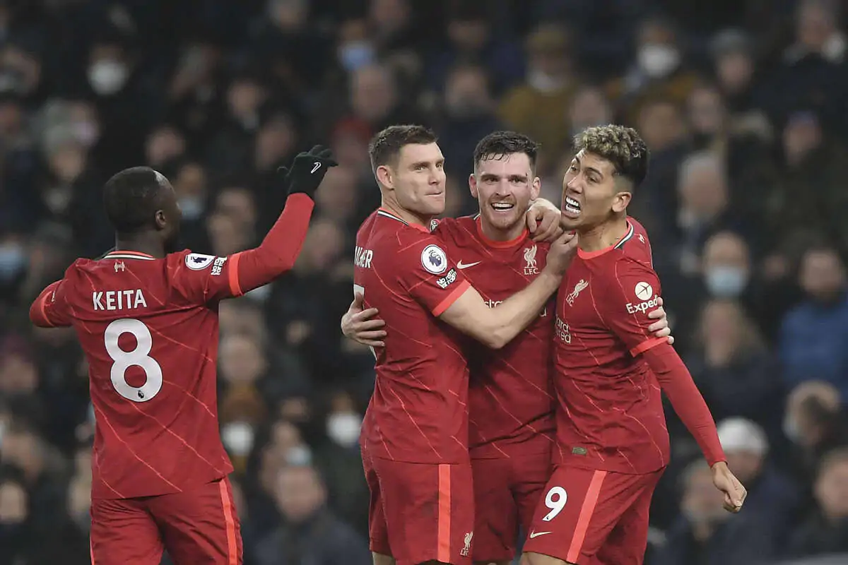 Quattro addii per il Liverpool, Marotta riflette: colpo a zero per l’Inter?