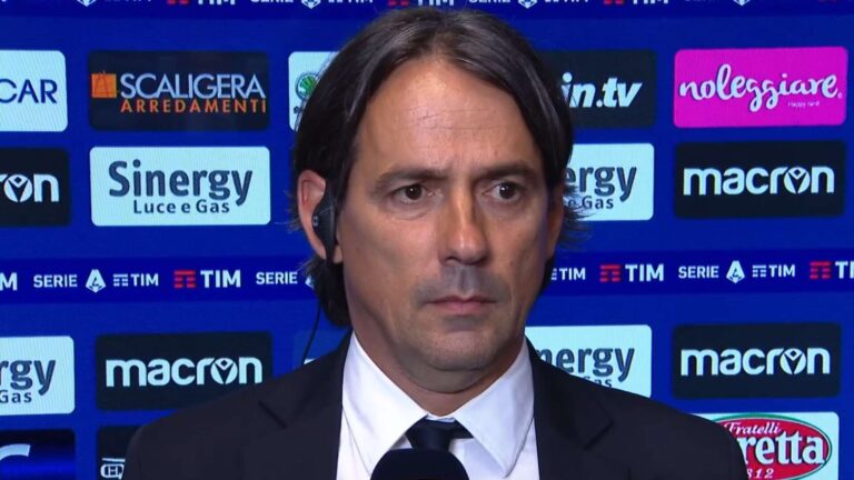 Inter Inzaghi