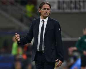 Inter Inzaghi