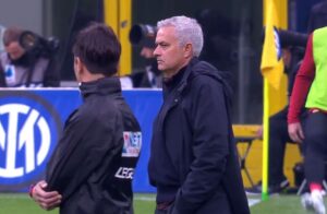 Mourinho