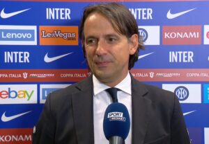 Inter Inzaghi