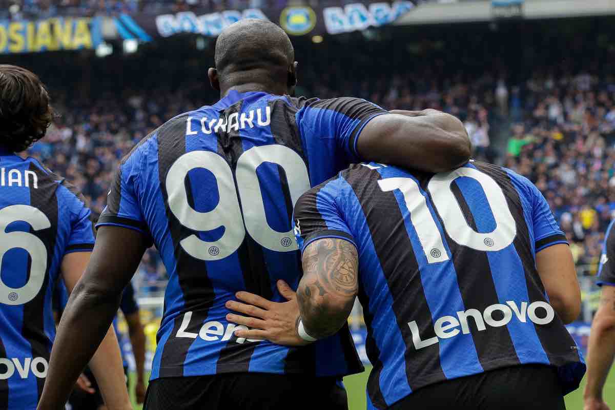 Calciomercato, Inter in cerca di attaccanti