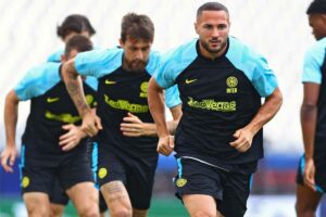 D’ambrosio e acerbi