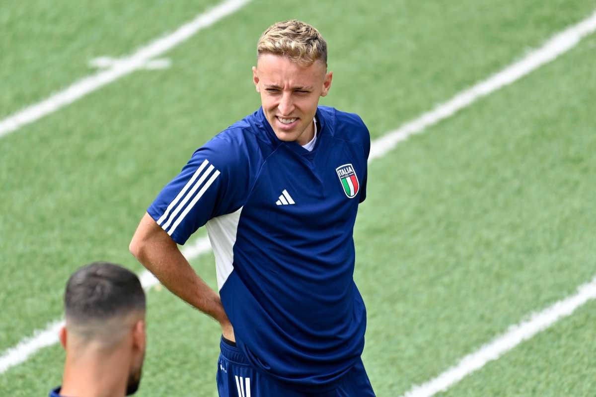 Calciomercato, via Brozovic dentro Frattesi