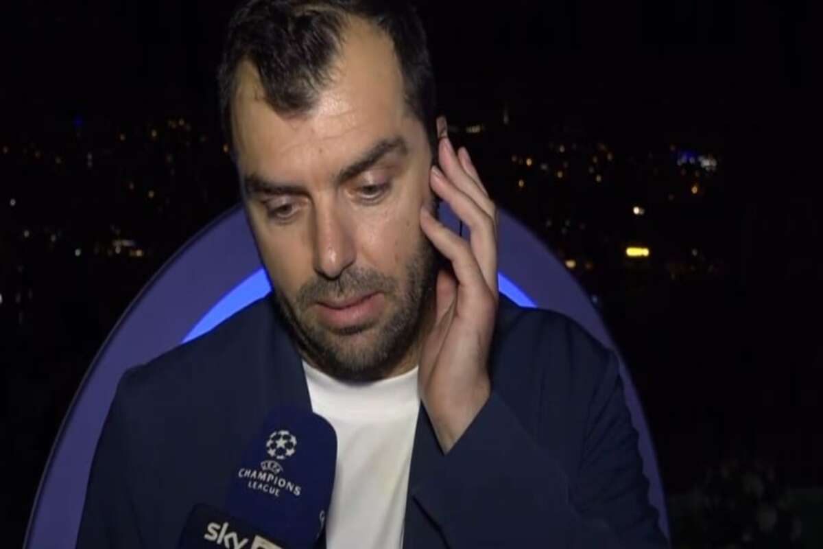 Goran Pandev