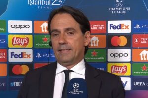 Inzaghi Inter